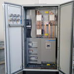 Soft starter 250 Kw